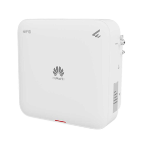 Access Point de Exterior Huawei WiFi 6 IP68 - Antenas de Alta Ganancia