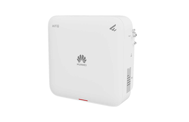 Access Point de Exterior Huawei WiFi 6 IP68 - Antenas de Alta Ganancia