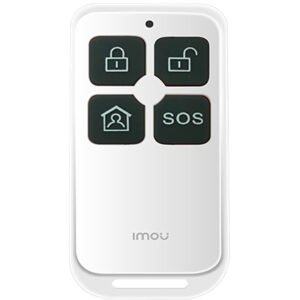 Control remoto inalambrico IMOU 4 botones