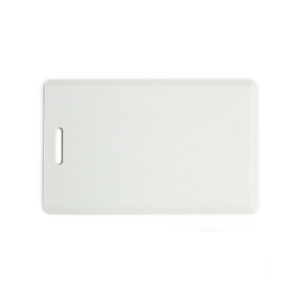 Tarjeta de Proximidad RFID Paradox para Control de Acceso (Disponible en colores)