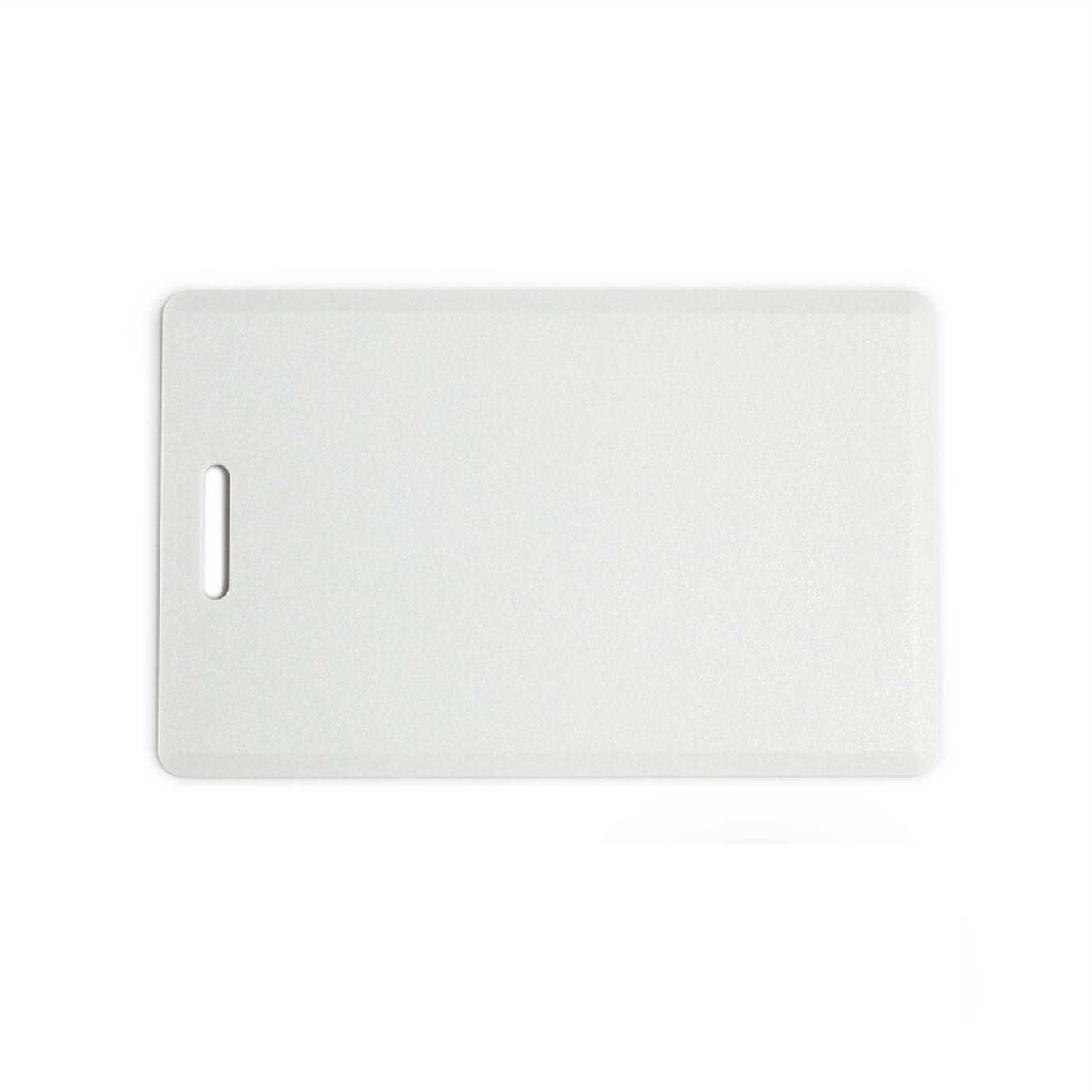 Tarjeta de Proximidad RFID Paradox para Control de Acceso (Disponible en colores)