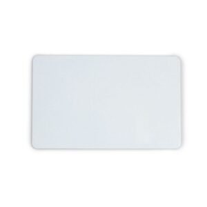 Tarjeta de Proximidad RFID Paradox para Control de Acceso (Disponible en colores)