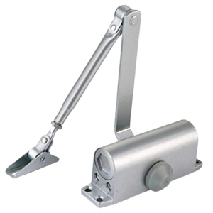 Gato para puertas de 60 - 85Kg y ancho menor a 1100mm