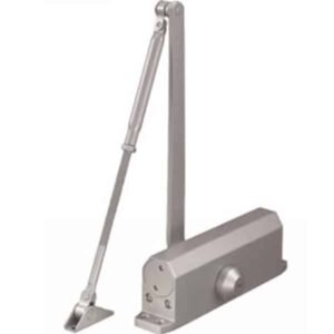 Gato para puertas de 80 - 120Kg y ancho menor a 1200mm