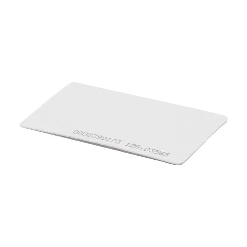 Tarjeta DUAL UHF 25KHz Wiegand 34