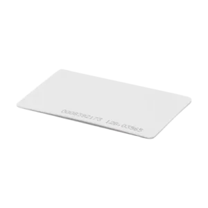 Tarjeta DUAL Mifare 13.56MHz Wiegand 34