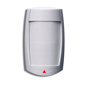 Detector de Movimiento Paradox DG75 - Digital Quad Inmune a Mascotas