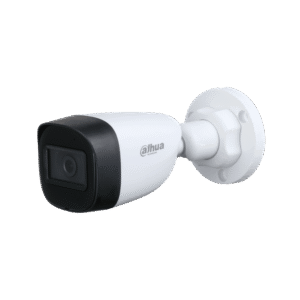 Cámara HDCVI bala 8MP 4K IR Plástica