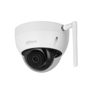 Cámara IP domo 2MP 1080p con Wifi IP67 IR30m