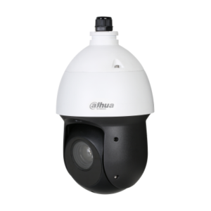 Cámara HDCVI PTZ 2MP 1080p Zoom 25x Starlight IR 100m IP66