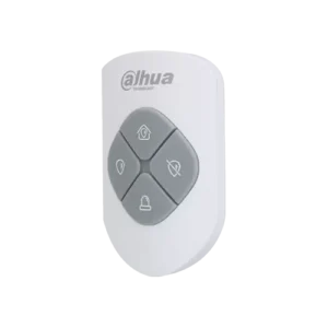 Control Remoto Inalámbrico Dahua AirFly - Llavero de Alarma 433MHz