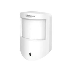 Detector de Movimiento Inalámbrico Dahua AirFly - Cobertura 12m 433MHz