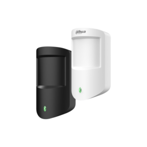 Detector de Movimiento Dahua Antimascotas - Dual PIR + Microondas