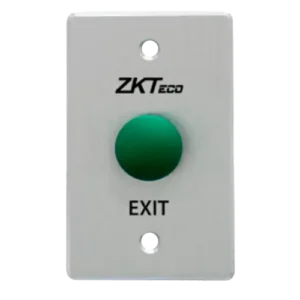 Botón liberador Tipo Hongo con contactos NO/NC/COM