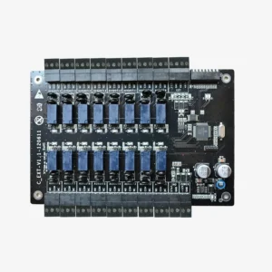 Tarjeta de Expansión control Ascensor 16 Pisos EX16