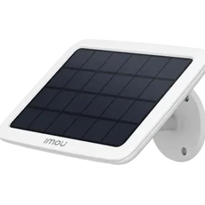 Panel solar para Cámara Cell Go