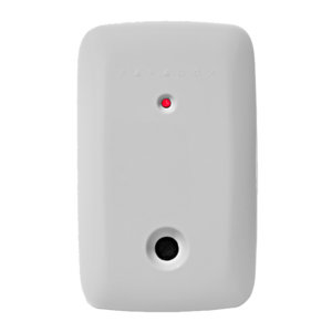 Detector de Rotura de Cristal Inalámbrico Paradox - Cobertura 360° hasta 6 Metros