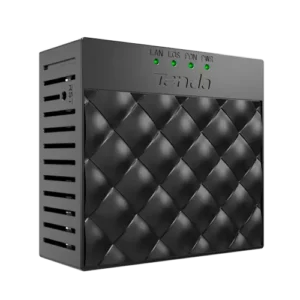 ONT Bridge GPON Tenda - 1 Puerto Gigabit RJ45 y Conector SC/APC