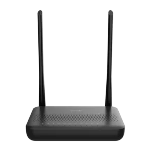 ONU/ONT WiFi Tenda XPON Banda Dual AC1200 - 2 Puertos Gigabit RJ45