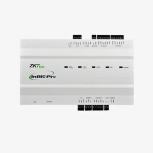 Control de acceso 1 Puerta 2000 Huellas 6000 Tarjetas 2 Lectores Wiegand