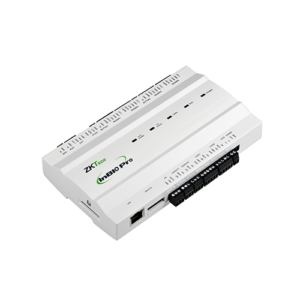 Paneles IP Biométricos para Control de Acceso Serie InBio 260 Pro