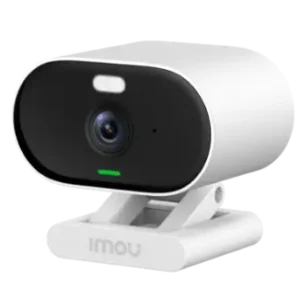 Cámara IP Wi-Fi 2MP IMOU Versa Full Color con detección de humanos y vehículos