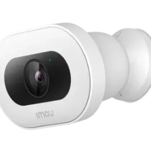 Cámara IP Wi-Fi bala 8MP 4K IMOU Knight Full Color