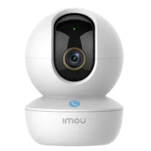 Cámara IP Wi-Fi 5MP IMOU Ranger RC audio bidireccional