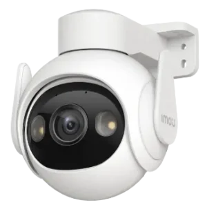 Cámara IP PT Wi-Fi 3MP IMOU Cruiser 2 Full Color audio bidireccional