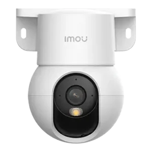 Cámara IP Wi-Fi 3MP IMOU Ranger mini con detección de movimiento