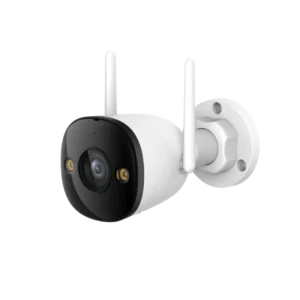 Cámara IP Wi-Fi tipo bala 3MP IMOU 2E Full Color Plástica