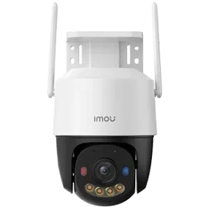 Cámara IP PT Wi-Fi 8MP 4K IMOU Cruiser SC Full Color con alarma y luces disuasorias