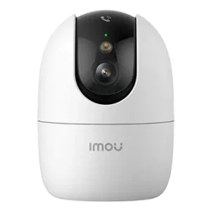 Cámara IP Wi-Fi 3MP IMOU Ranger 2 Pro con botón de llamada, detección de personas y mascotas