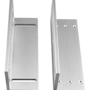 Soporte en Z para electroimán LM2802