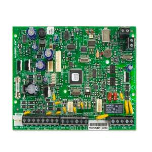 Panel de Alarma Híbrido Paradox Magellan - 5 Zonas Cableadas a 32 Inalámbricas
