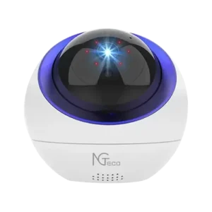 Cámara IP PT WiFI 2MP NG-TECO C201