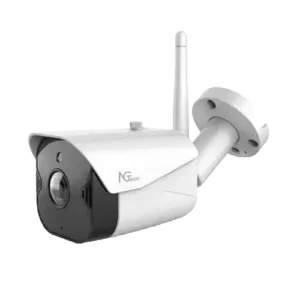 Cámara IP bala 2MP NG-TECO C401