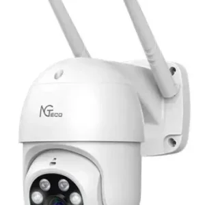 Cámara IP PT WiFI 3MP NG-TECO C4100