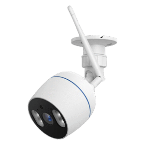 Cámara WiFi bala 2MP NG-TECO C501