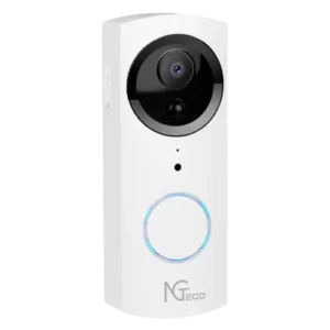 Videotimbre WiFi NG-TECO D501