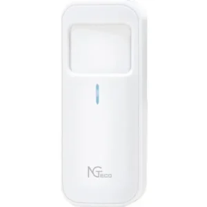 Sensor de movimiento WiFi NG-Teco MD10
