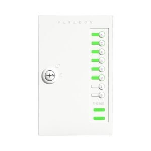 Módulo de Expansión Paradox PGM82 - 8 Salidas Programables Adicionales