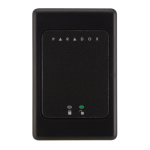 Lector de Tarjetas de Proximidad Paradox para Interiores - Control de Acceso