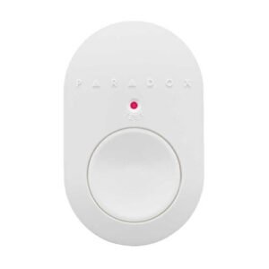 Botón de Pánico Inalámbrico Paradox - Activación Rápida de Emergencias