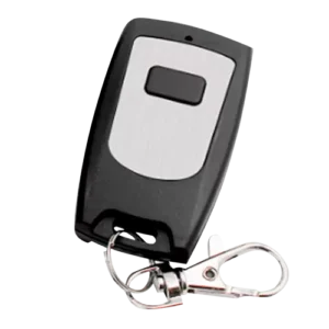 Control remoto para botón liberador TLEB101/2-R 10m de alcance