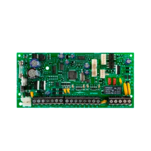 Tarjeta Panel de Alarma Paradox Spectra SP4000 - 4 Zonas Expandible a 32