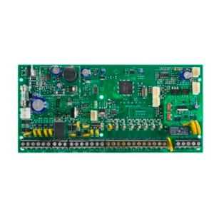 Tarjeta Panel de Alarma Paradox Spectra SP6000+ - 8 Zonas Expandible a 32