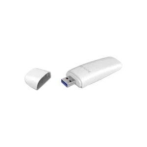 Adaptador WiFi Tenda AC1300 USB 3.0 - Banda Dual con Antena Interna