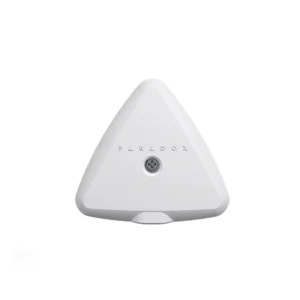 Detector de Inundación Inalámbrico Bidireccional Paradox - Frecuencia Seleccionable
