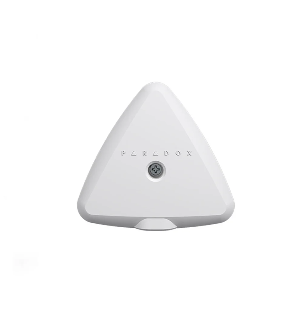 Detector de Inundación Inalámbrico Bidireccional Paradox - Frecuencia Seleccionable